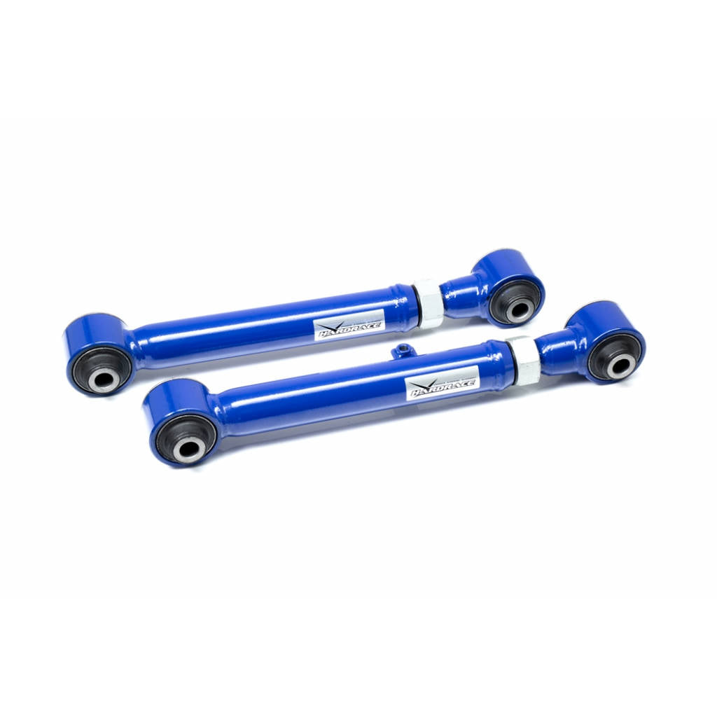 HARDRACE Q0531 4X4 ARMS TOYOTA LAND CRUISER J200 07- Photo-2
