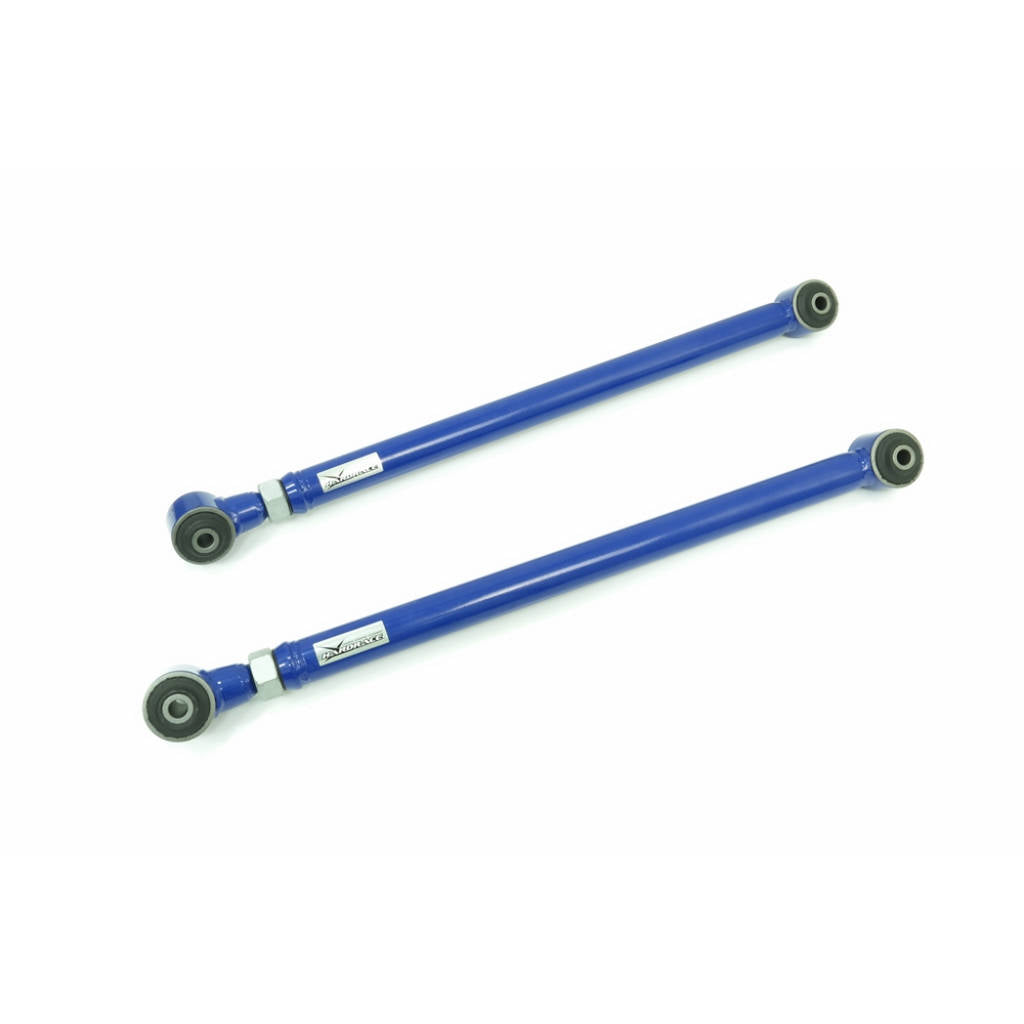 HARDRACE Q0532 4X4 ARMS TOYOTA LAND CRUISER J200 07- Photo-2