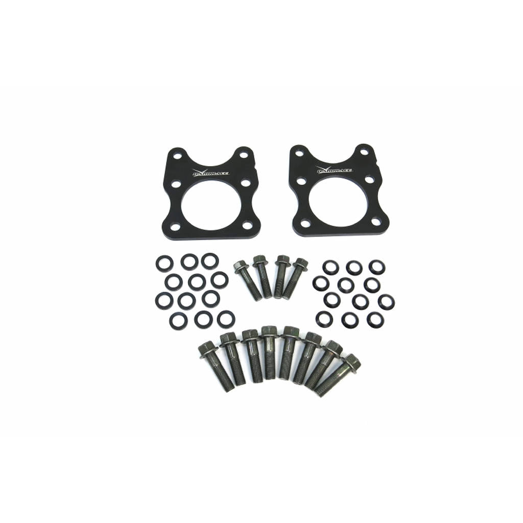 HARDRACE Q0543 OTHERS SUZUKI SWIFT ZC33S 17- Photo-7