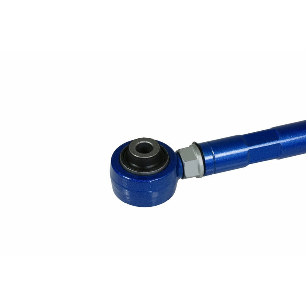 HARDRACE Q0605 ADJ. CAMBER/TOE/CASTER ARM- TESLA MODEL 3 17- Photo-4