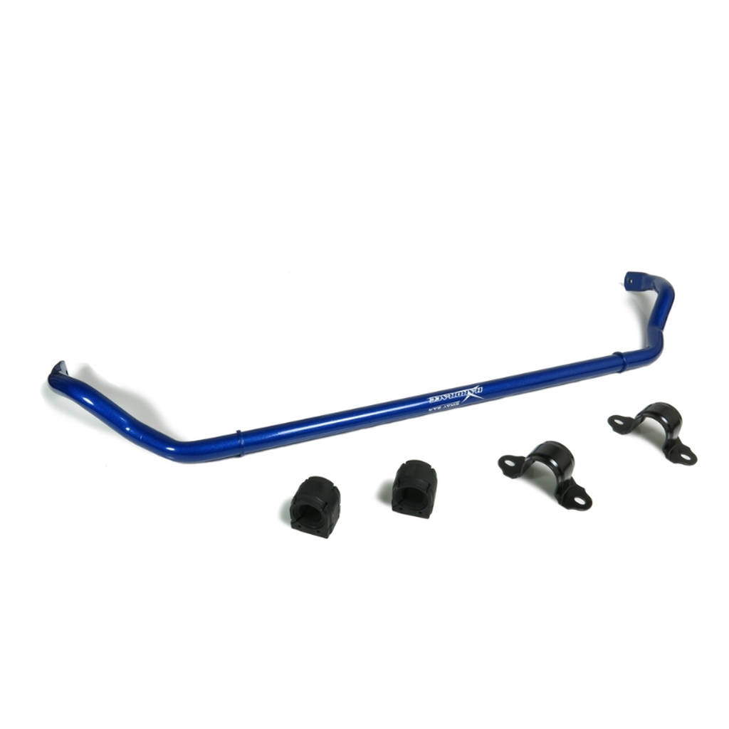 HARDRACE Q0607 SWAY BAR TOYOTA SUPRA J29/A90 19- Photo-2