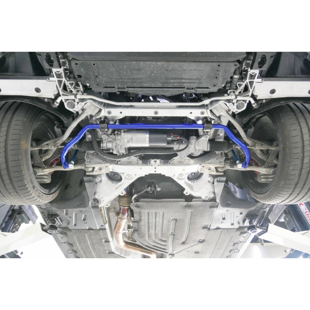 HARDRACE Q0607 SWAY BAR TOYOTA SUPRA J29/A90 19- Photo-5