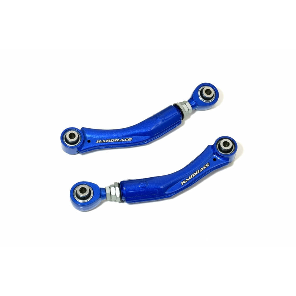 HARDRACE Q0609 ADJ. CAMBER/TOE/CASTER ARM- TOYOTA SUPRA J29 19- Photo-2