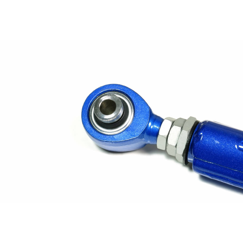 HARDRACE Q0609 ADJ. CAMBER/TOE/CASTER ARM- TOYOTA SUPRA J29 19- Photo-3