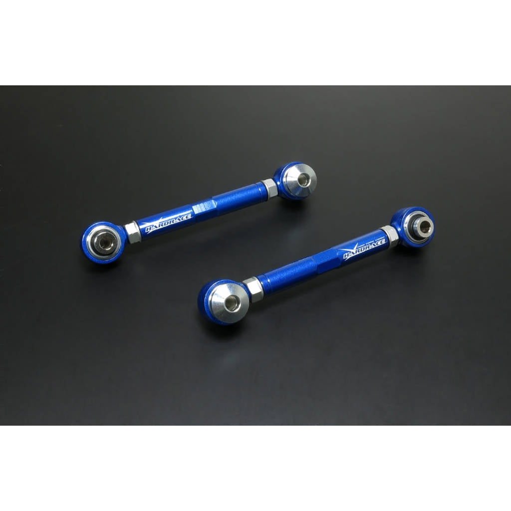 HARDRACE Q0610 ADJ. CAMBER/TOE/CASTER ARM- TOYOTA SUPRA J29 19- Photo-0