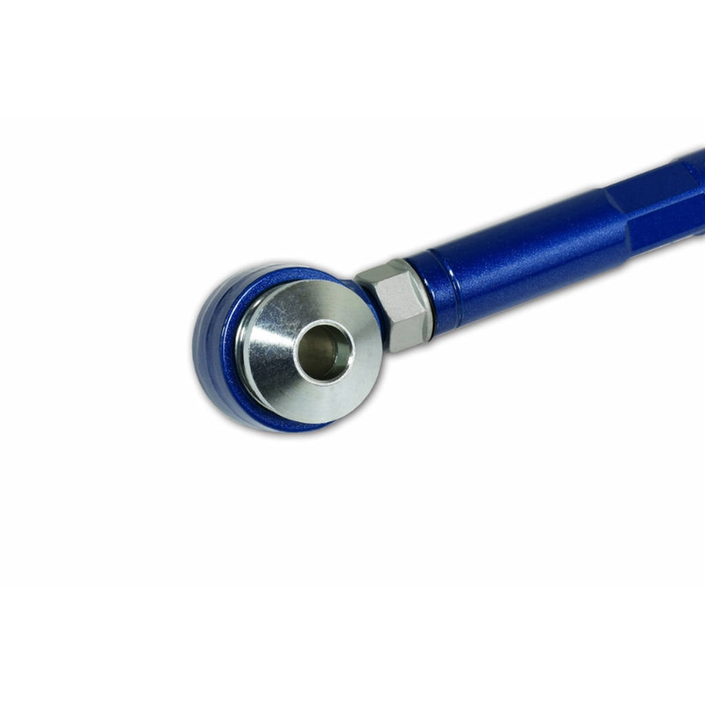 HARDRACE Q0610 ADJ. CAMBER/TOE/CASTER ARM- TOYOTA SUPRA J29 19- Photo-3