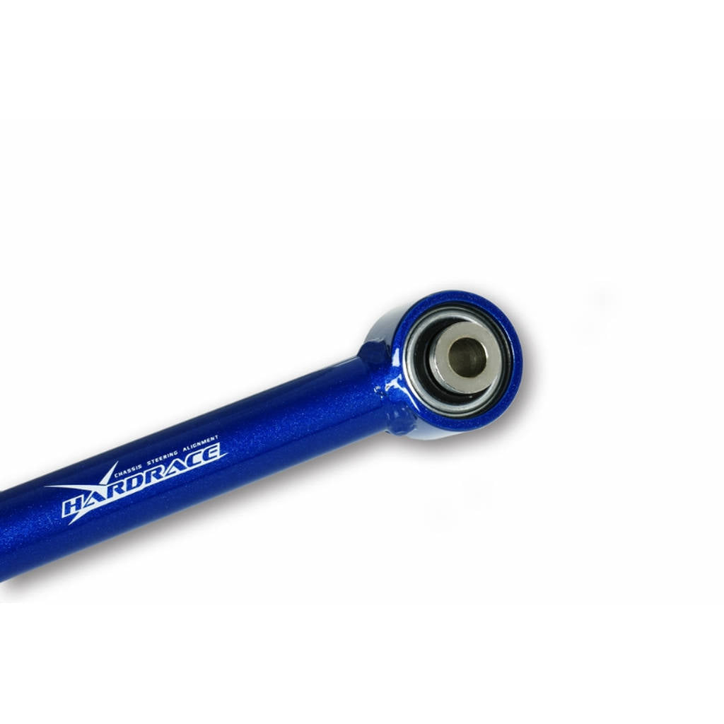 HARDRACE Q0611 ADJ. CAMBER/TOE/CASTER ARM- TOYOTA SUPRA J29 19- Photo-4