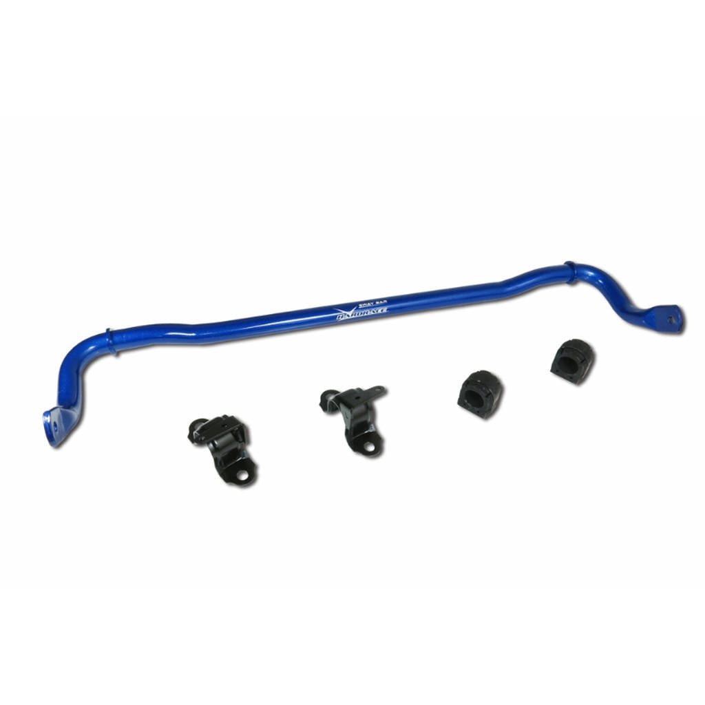 HARDRACE Q0614 SWAY BAR TESLA MODEL 3 17- Photo-3