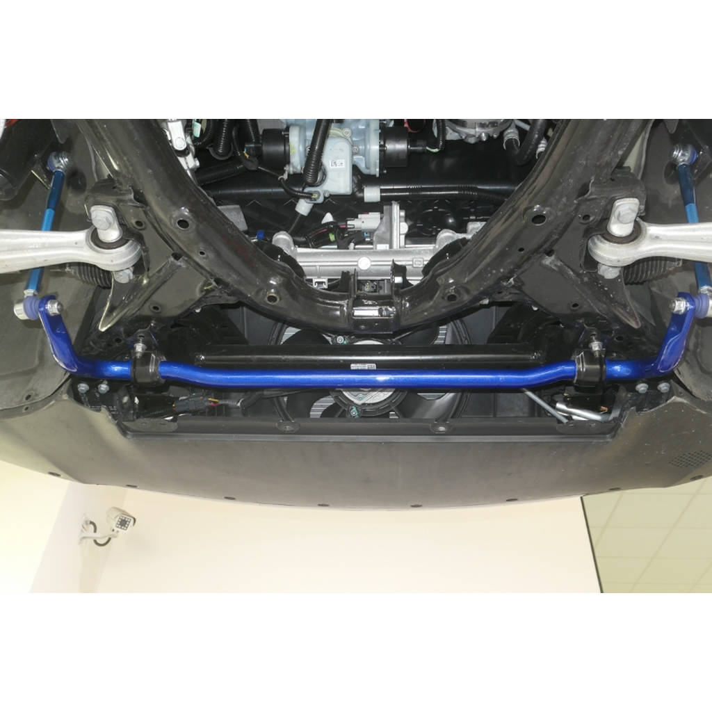 HARDRACE Q0614 SWAY BAR TESLA MODEL 3 17- Photo-6