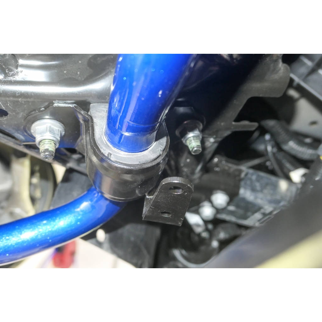 HARDRACE Q0614 SWAY BAR TESLA MODEL 3 17- Photo-9