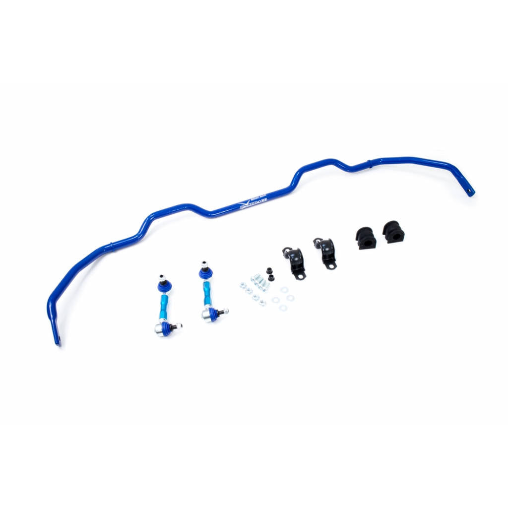 HARDRACE Q0615 SWAY BAR TESLA MODEL 3 17- Photo-3