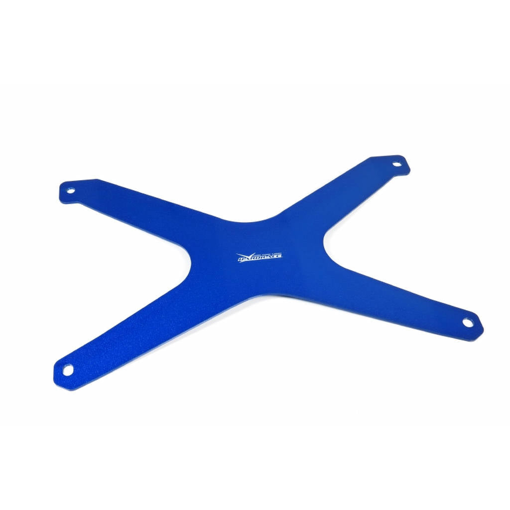 HARDRACE Q0624 BODY REINFORCED BAR MAZDA MAZDA 3 BP 19- Photo-3