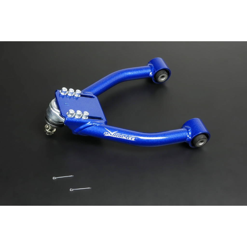 HARDRACE Q0629 ADJ. CONTROL ARM HONDA CRV RD1-RD3 95-01 Photo-0