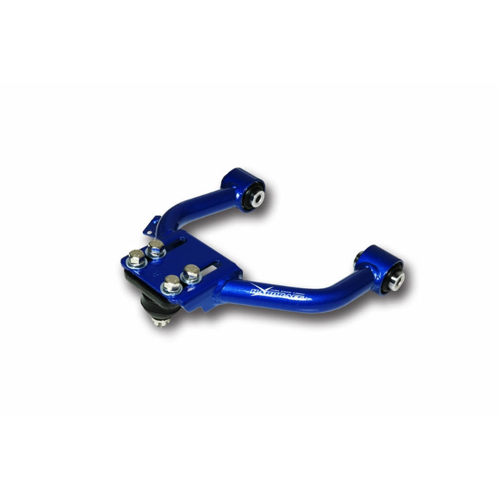 HARDRACE Q0639 ADJ. CONTROL ARM HONDA ACCORD CL7~9/CM1~3 03-07 Photo-2
