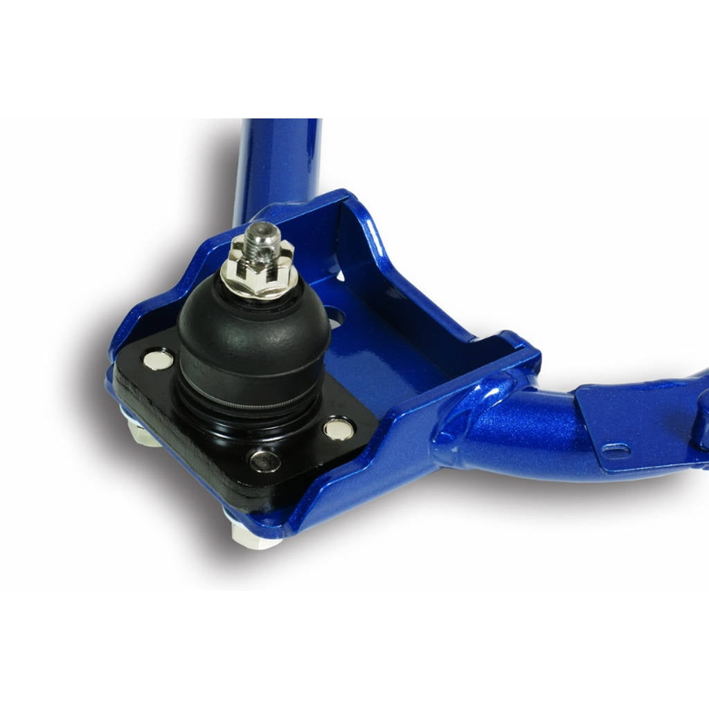 HARDRACE Q0639 ADJ. CONTROL ARM HONDA ACCORD CL7~9/CM1~3 03-07 Photo-3