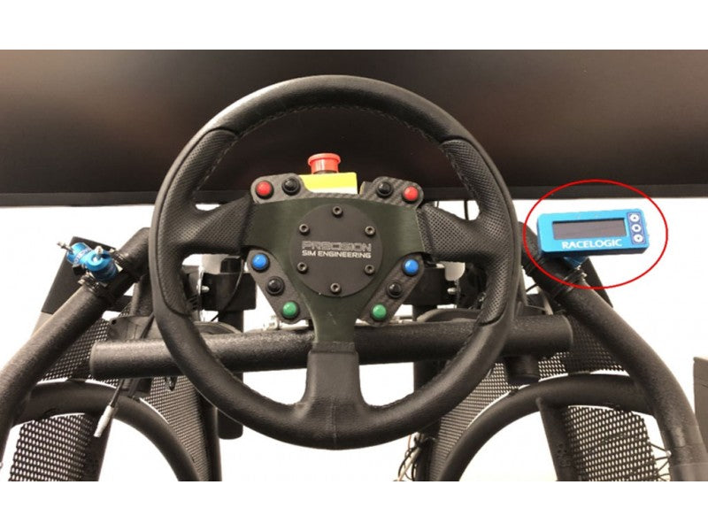 RACELOGIC RLVBSIMPACK Laptimer VBOX Sim Pack Photo-2