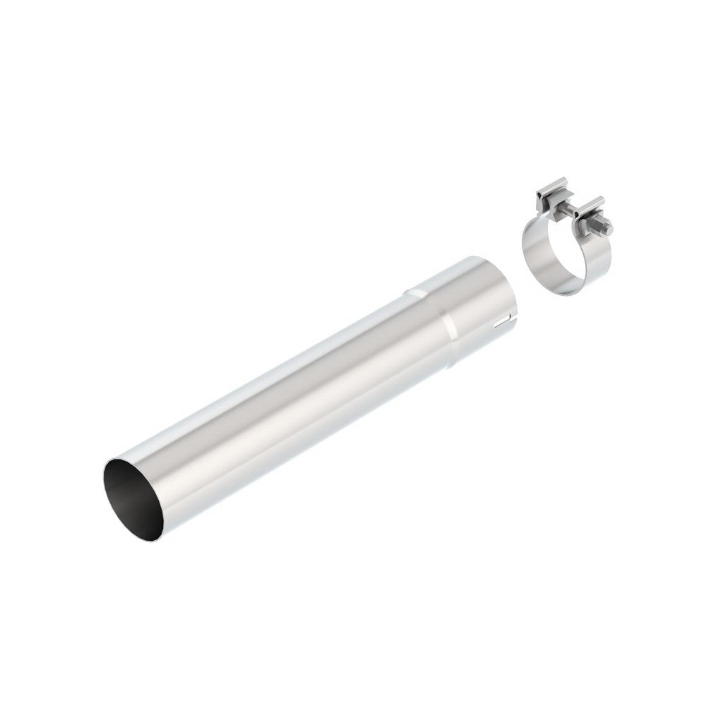 BORLA 60570 Extension Pipe 2.75" CHEVROLET COLORADO 3.6L V6 AT Photo-0