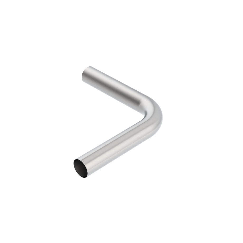 BORLA 19001 STAINLESS 90°-BENDS 2 1 / 2" Photo-0