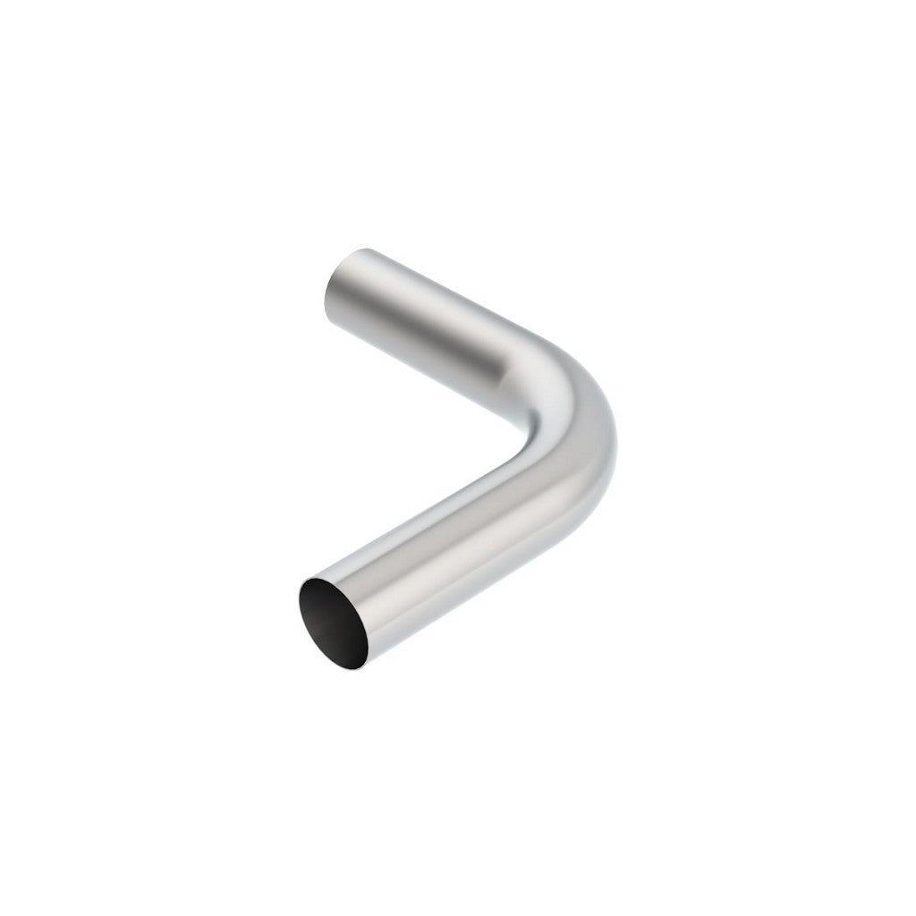 BORLA 19003 STAINLESS 90°-BENDS 3" Photo-0