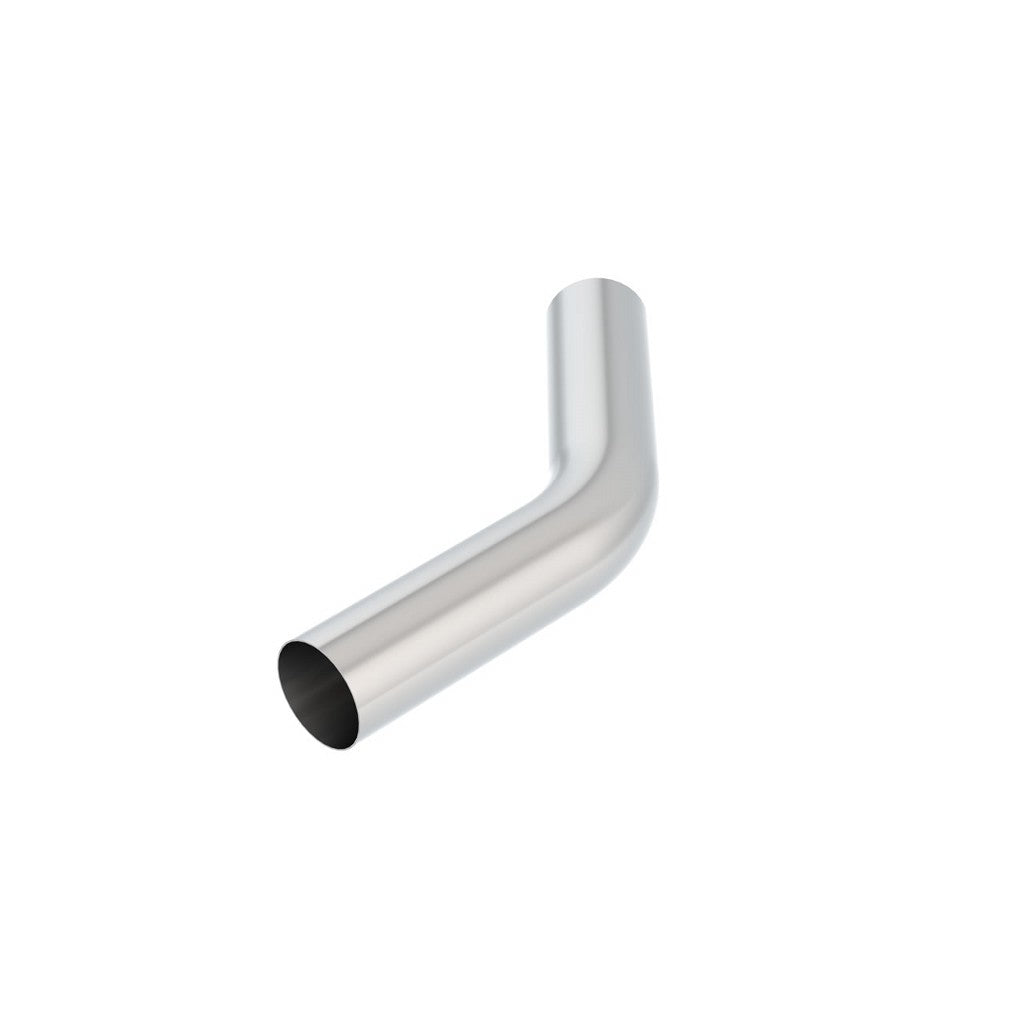 BORLA 19002 STAINLESS 45°-BENDS 3" Photo-0