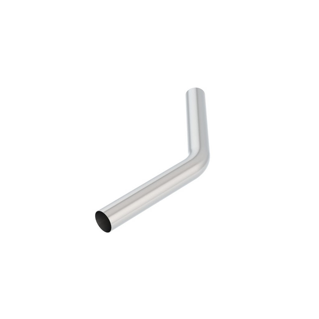 BORLA 19000 STAINLESS 45°-BENDS 2 1 / 2" Photo-0