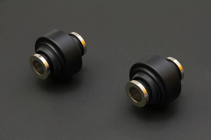 HARDRACE 6869 FRONT LOWER ARM BUSHING - COMPLIANCE PILLOWBALL 2PCS/SET HONDA S2000 Photo-0