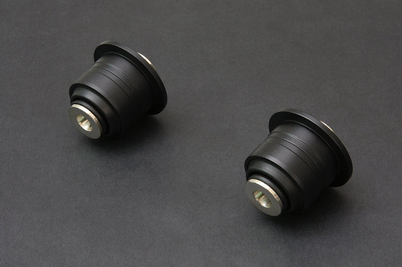 HARDRACE 6870 FRONT LOWER ARM BUSH FRONT BODY SIDE PILLOWBALL 2PCS/SET HONDA S2000 Photo-0