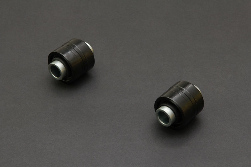 HARDRACE 6874 REAR LOWER ARM BUSHING - REAR SIDE PILLOWBALL 2PCS HONDA S2000 Photo-0
