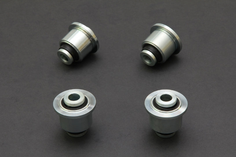 HARDRACE 6876 REAR UPPER ARM BUSHING - AP1 ONLY PILLOWBALL 4PCS/SET HONDA S2000 Photo-0