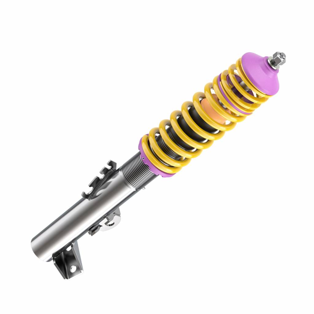 KW 10220011 Coilover Kit INOX V1 BMW 3er / 3-series (E36); (3B, 3/B, 3C, 3/C) Photo-2