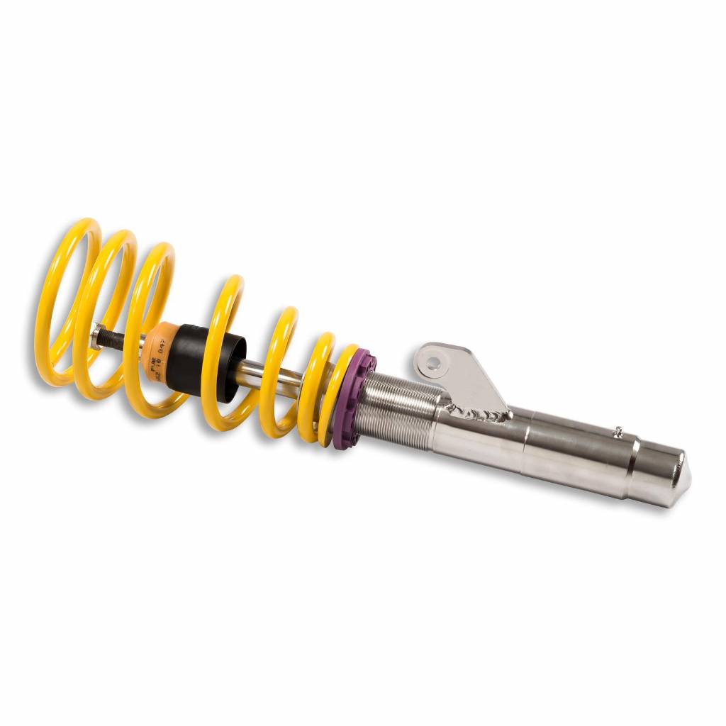 KW 10220048 Coilover Kit INOX V1 BMW 3er / 3-series (E90,E91,E92); (390X, 3L, 3C, 3K) Photo-2