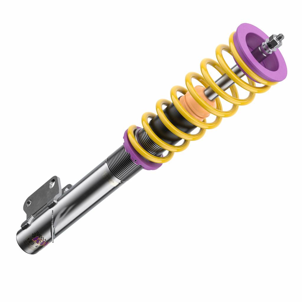 KW 10245014 Coilover Kit INOX V1 SUBARU Impreza; (GD/GG) Photo-5