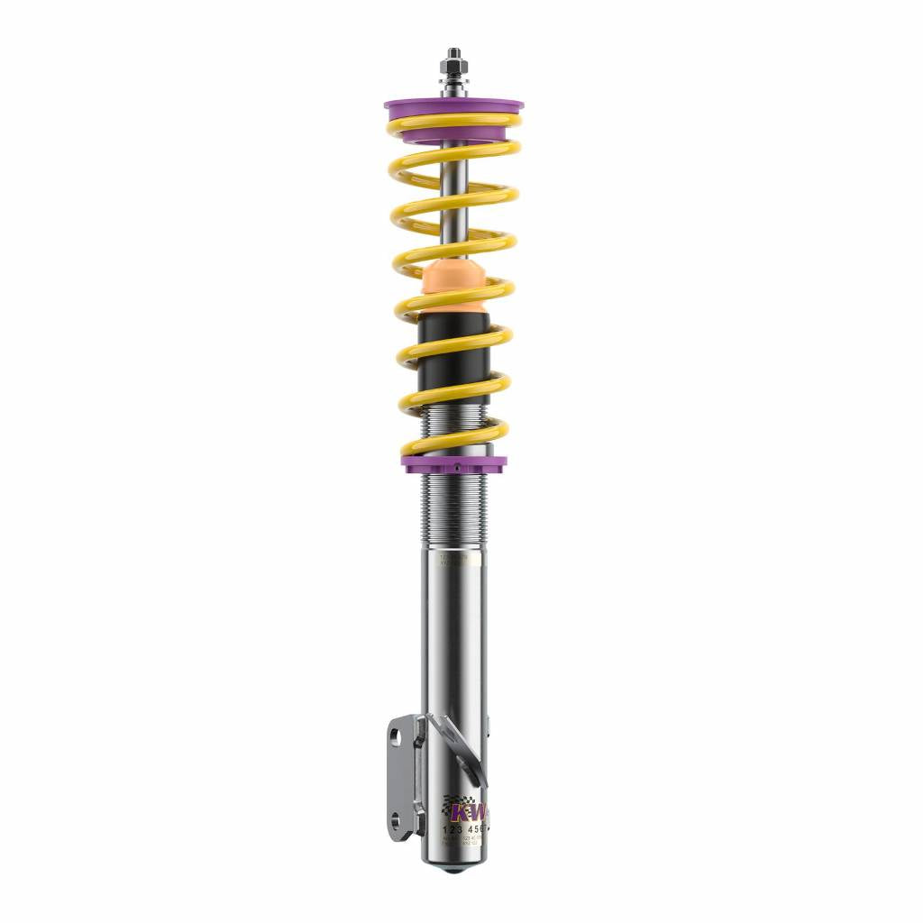 KW 10245014 Coilover Kit INOX V1 SUBARU Impreza; (GD/GG) Photo-7