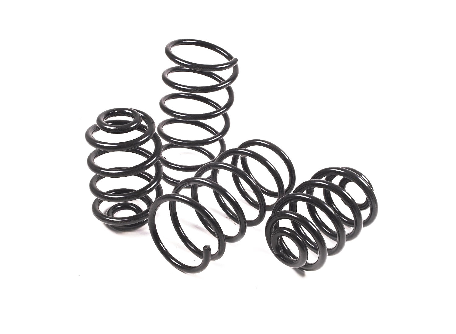 EIBACH E10-20-031-01-22 Pro-Kit BMW 3er (3L) Photo-0