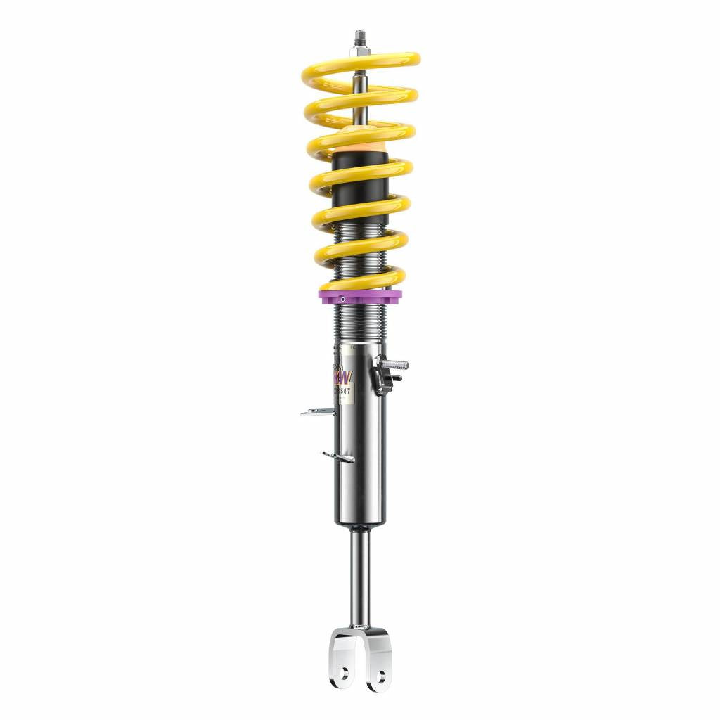 KW 10285002 Coilover Kit INOX V1 INFINITI G35 coupé; (V35) Photo-4
