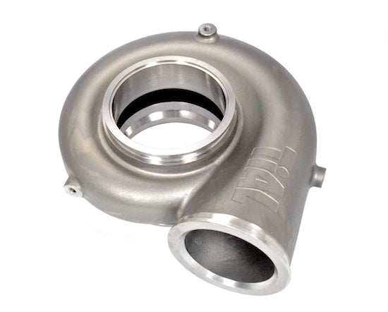 TIAL 006422 V-BAND HOUSING GT55 1.00 A/R Photo-0