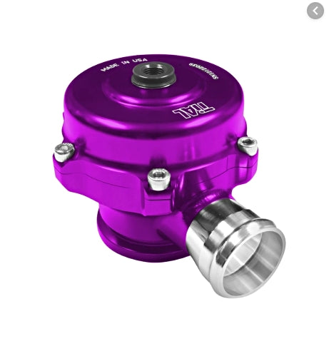 TIAL 004044 Blow Off Valve 12 psi Spring Purple 29mm Photo-0