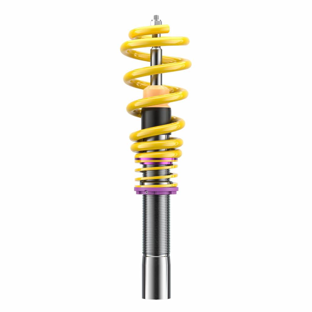 KW 15210090 Coilover Kit INOX V2 AUDI Q5; (8R, 8R1) Photo-4