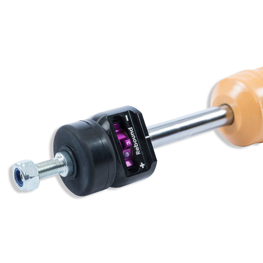 KW 35287006 Coilover Kit INOX V3 TESLA Model 3; (003) Photo-2