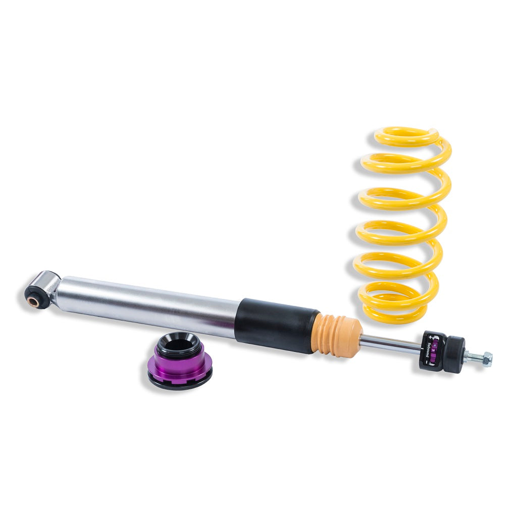 KW 35287006 Coilover Kit INOX V3 TESLA Model 3; (003) Photo-3