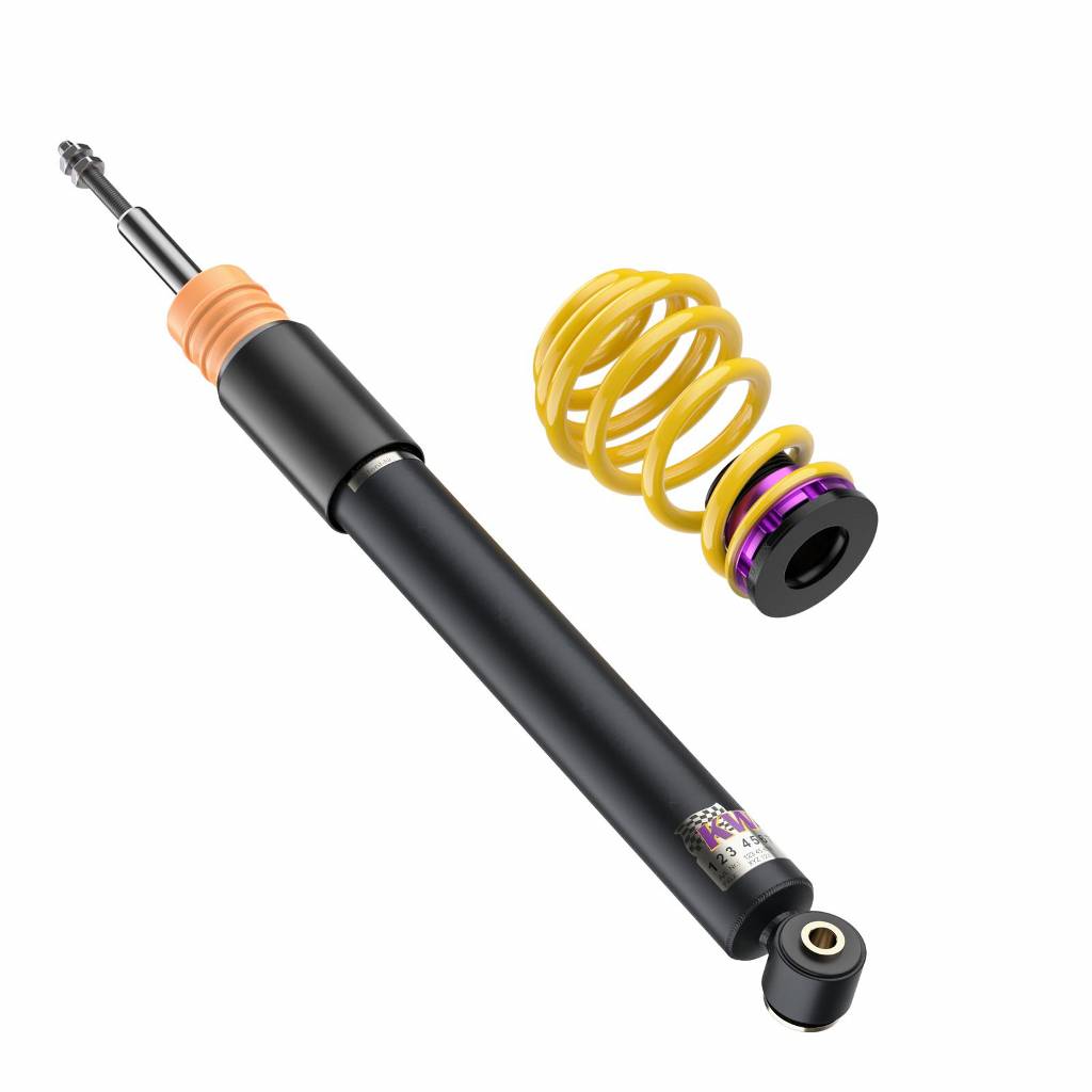 KW 15220004 Coilover Kit INOX V2 BMW Z4; (Z85) Photo-6