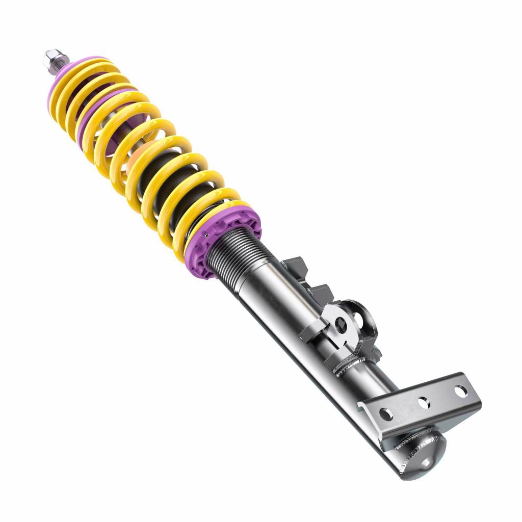 KW 15220012 Coilover Kit INOX V2 for BMW M3 (E36); (M3B, M3/B) Photo-3