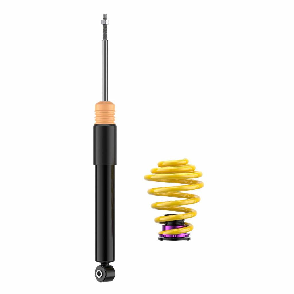 KW 15220012 Coilover Kit INOX V2 for BMW M3 (E36); (M3B, M3/B) Photo-7