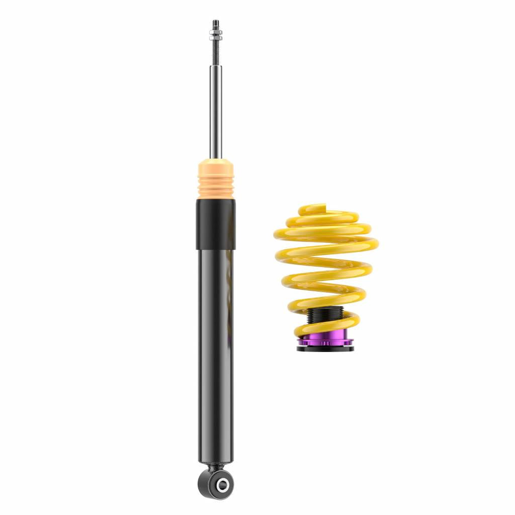 KW 15220023 Coilover Kit INOX V2 BMW M3 (E46); (M346) Photo-7