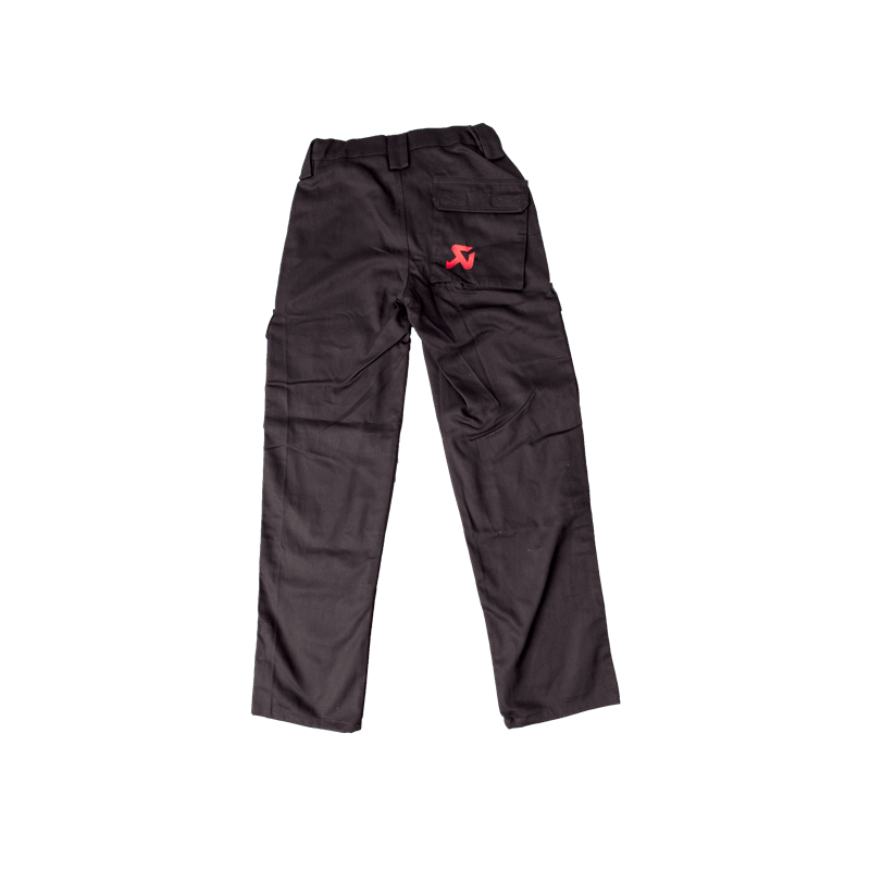 AKRAPOVIC 801444 Men ‘s cargo pants - 50 Photo-0