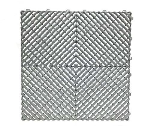AKRAPOVIC 801433 Easy Lock Floor Tiles Photo-0