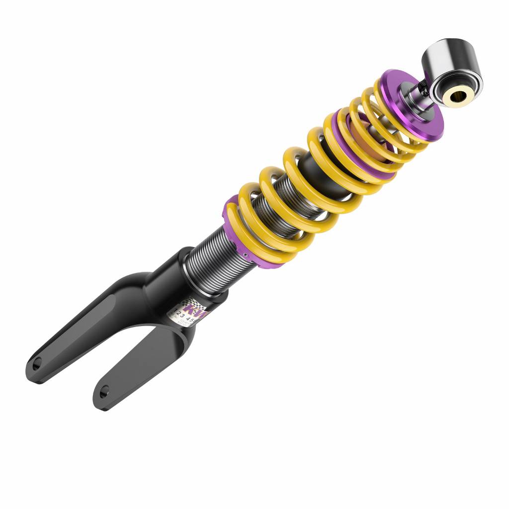 KW 15227004 Coilover Kit INOX V2 CHRYSLER Viper; (R, SR, RT/10) Photo-5