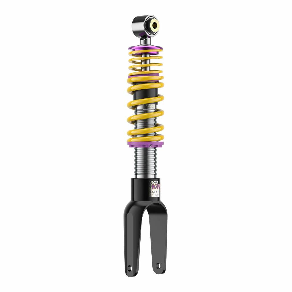 KW 15227004 Coilover Kit INOX V2 CHRYSLER Viper; (R, SR, RT/10) Photo-7