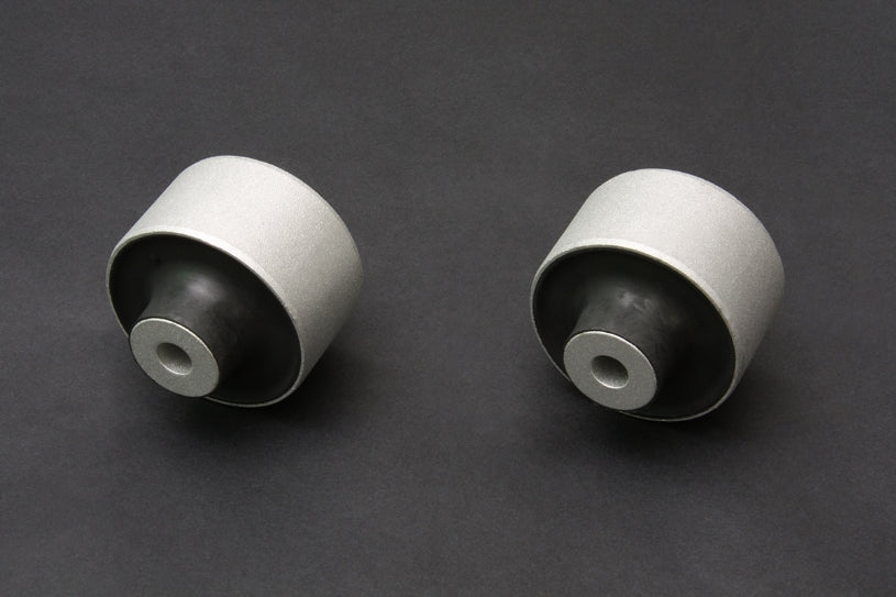 HARDRACE 6962 Front Silencer Blocks for BMW E90 / E92 / E87 / E72 Photo-0