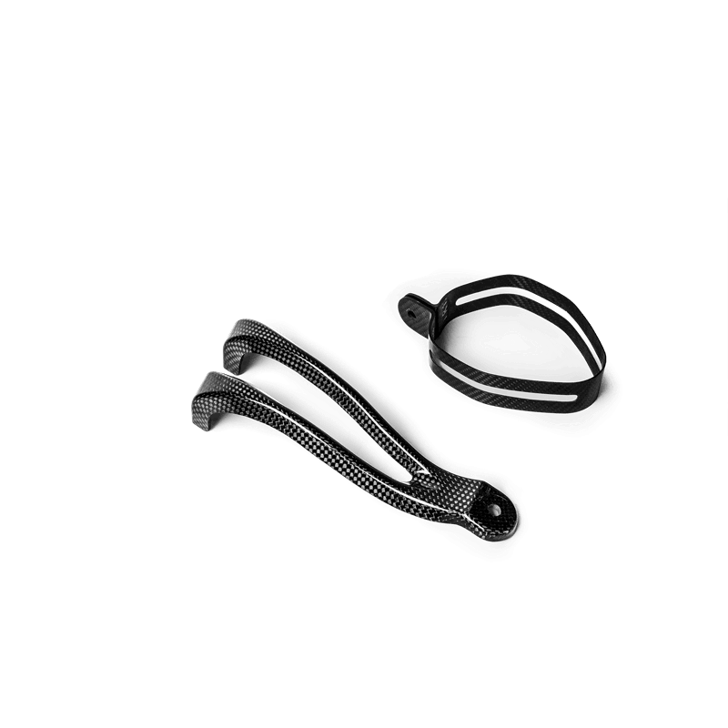 AKRAPOVIC P-MBY10E2 Track Day Fitting Kit YAMAHA YZF-R1 2015-2019 Photo-0